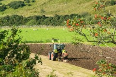 Farming-New-Luce-innermessan-road