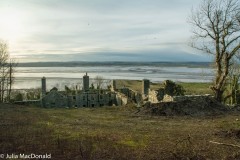 Kirkmabreck-House