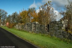 Knowe-village