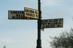 Signpost