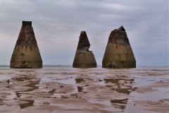targets-luce-bay-ones-at-torswarren-side
