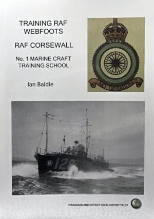 Training RAF Webfoots- RAF Corsewall